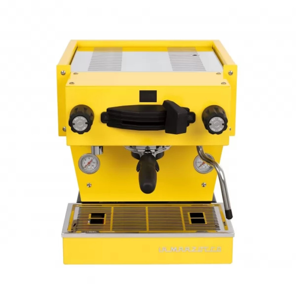 Профессиональная кофемашина La Marzocco Linea MINI R 1GR
